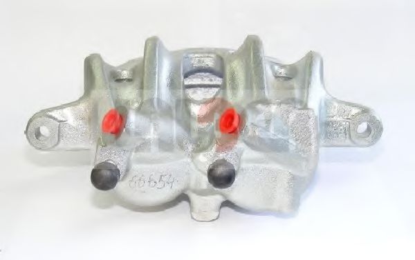 Etrier frana 4