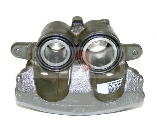 Etrier frana 2