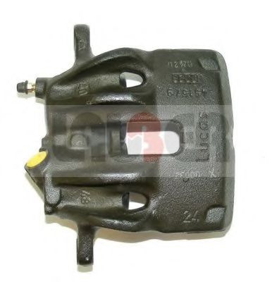 Etrier frana 3