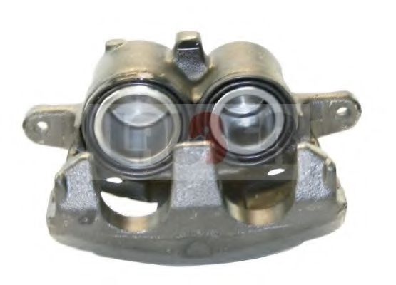 Etrier frana 2