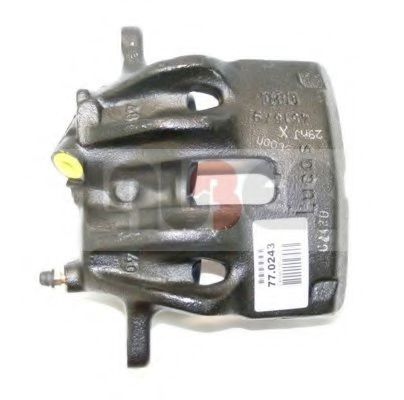 Etrier frana 3