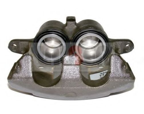 Etrier frana 2