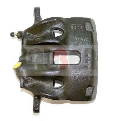 Etrier frana 3