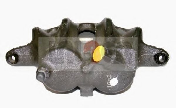 Etrier frana 4