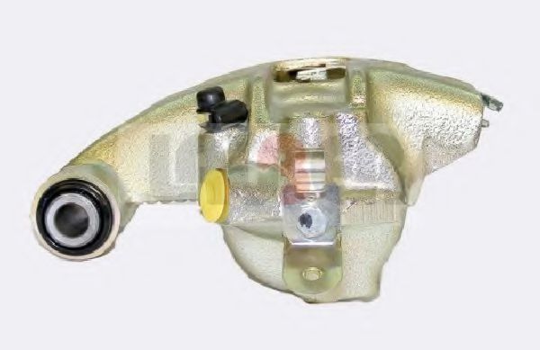 Etrier frana 4