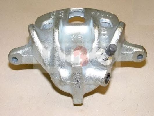 Etrier frana 3