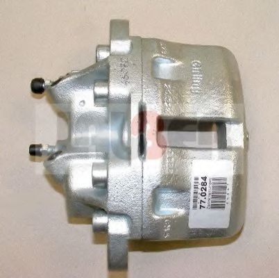 Etrier frana 2
