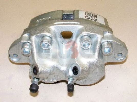 Etrier frana 3