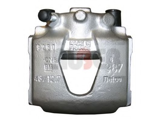 Etrier frana