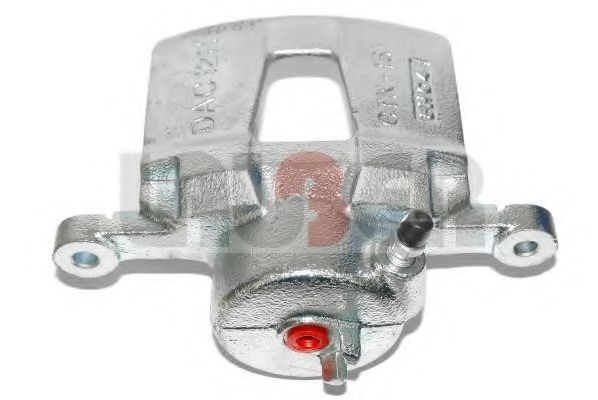 Etrier frana 2