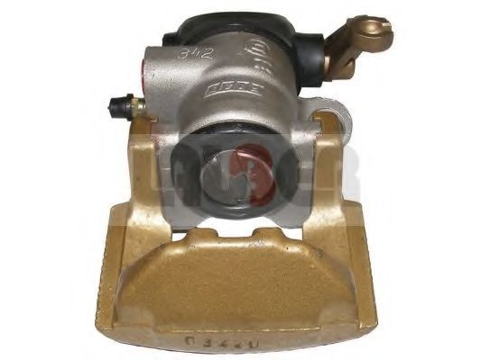 Etrier frana 2
