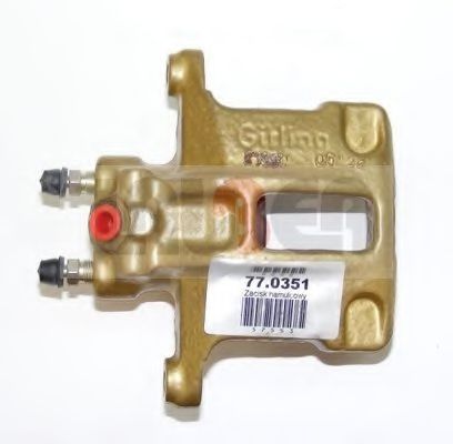 Etrier frana 3