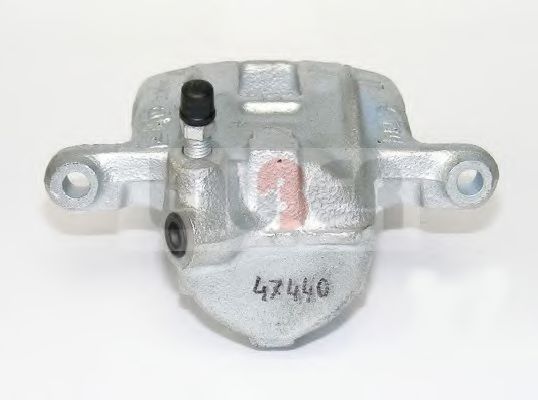Etrier frana 4
