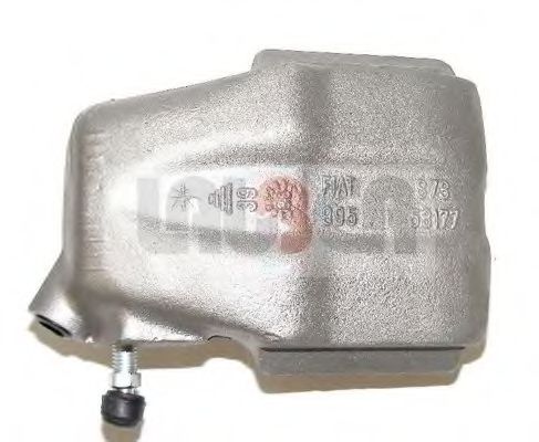 Etrier frana 3