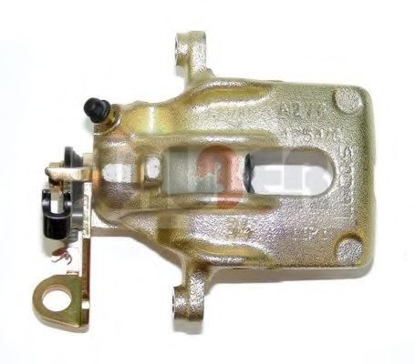 Etrier frana 3