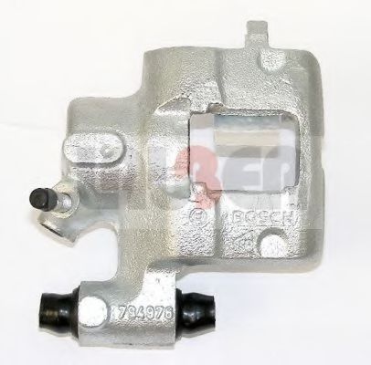 Etrier frana 3