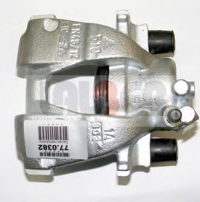 Etrier frana 2