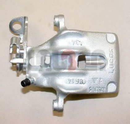 Etrier frana 2