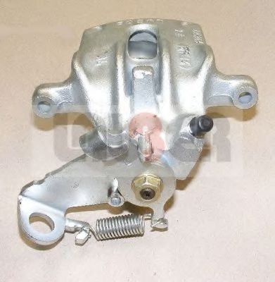 Etrier frana 3