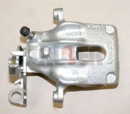Etrier frana 2
