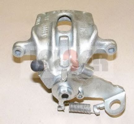 Etrier frana 3