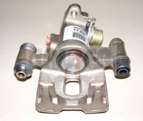 Etrier frana 2