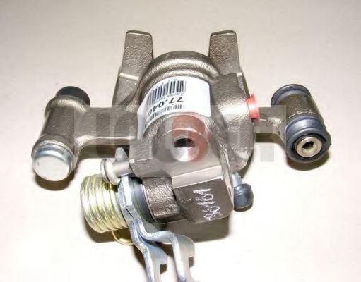 Etrier frana 3