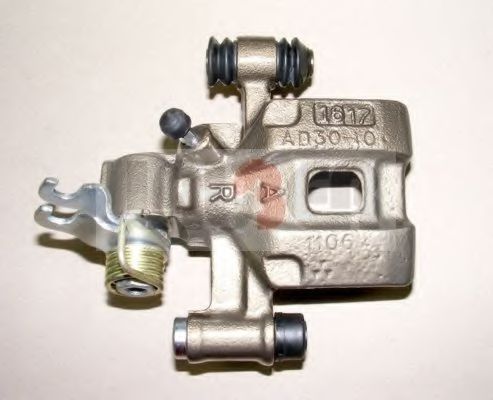 Etrier frana 4