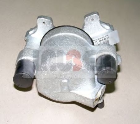 Etrier frana 3