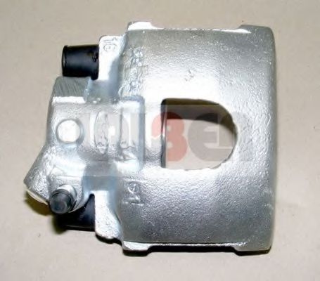 Etrier frana 4