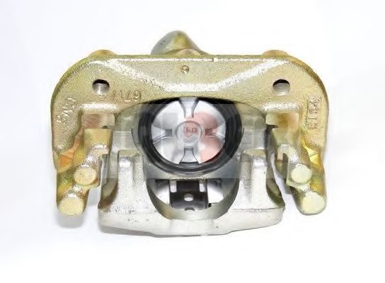 Etrier frana 2