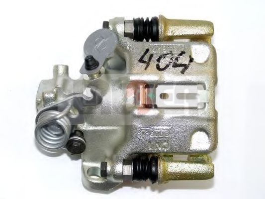 Etrier frana 3