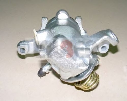 Etrier frana 3