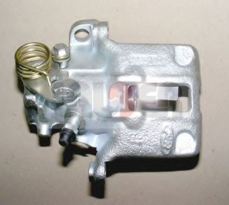 Etrier frana 4