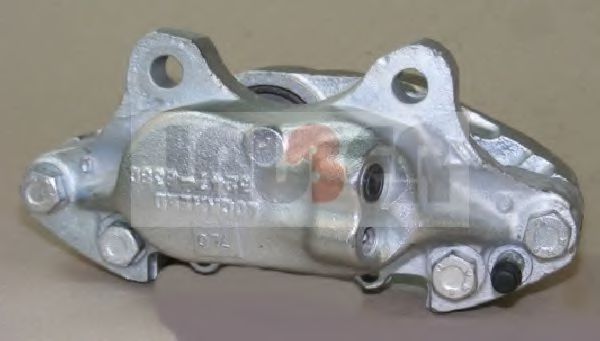 Etrier frana 2