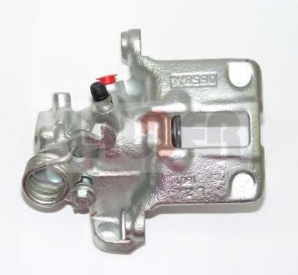 Etrier frana 3