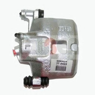 Etrier frana 3