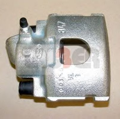 Etrier frana 2