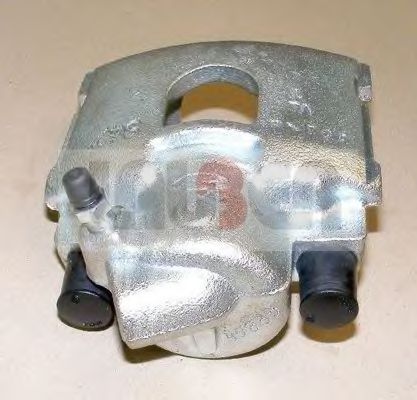 Etrier frana 3