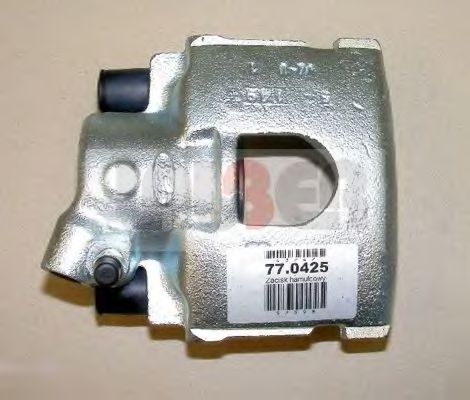 Etrier frana 2