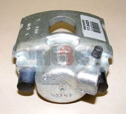 Etrier frana 3