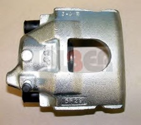 Etrier frana 2