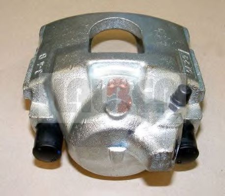 Etrier frana 3