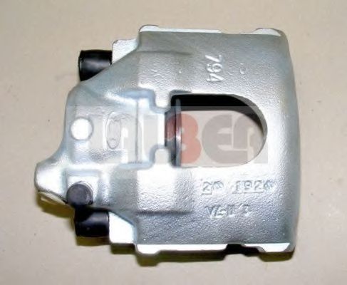 Etrier frana 4