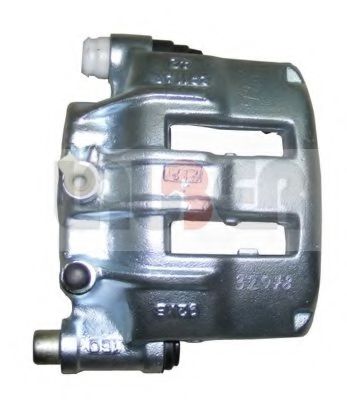Etrier frana 3