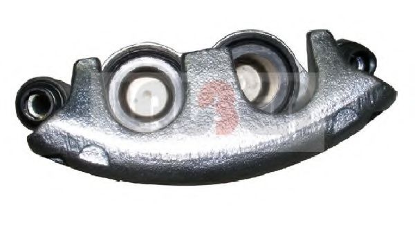 Etrier frana 2