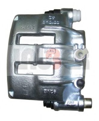 Etrier frana 3