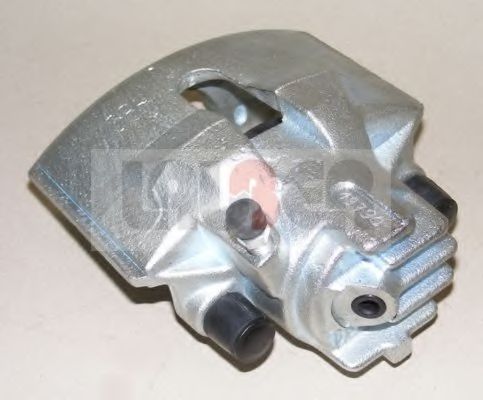 Etrier frana 2