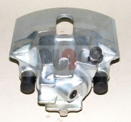 Etrier frana 2