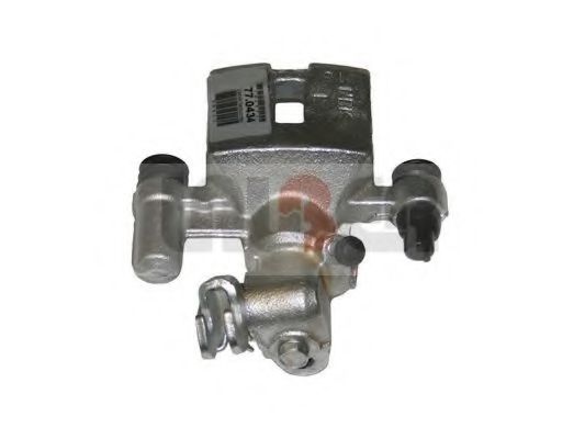 Etrier frana 4